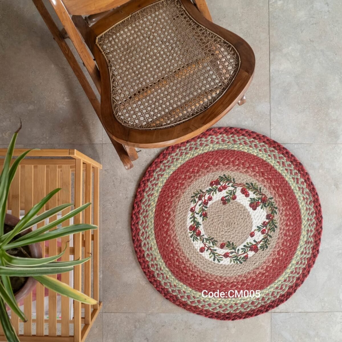 Cranberries-Multi Purpose Mat - Image 1