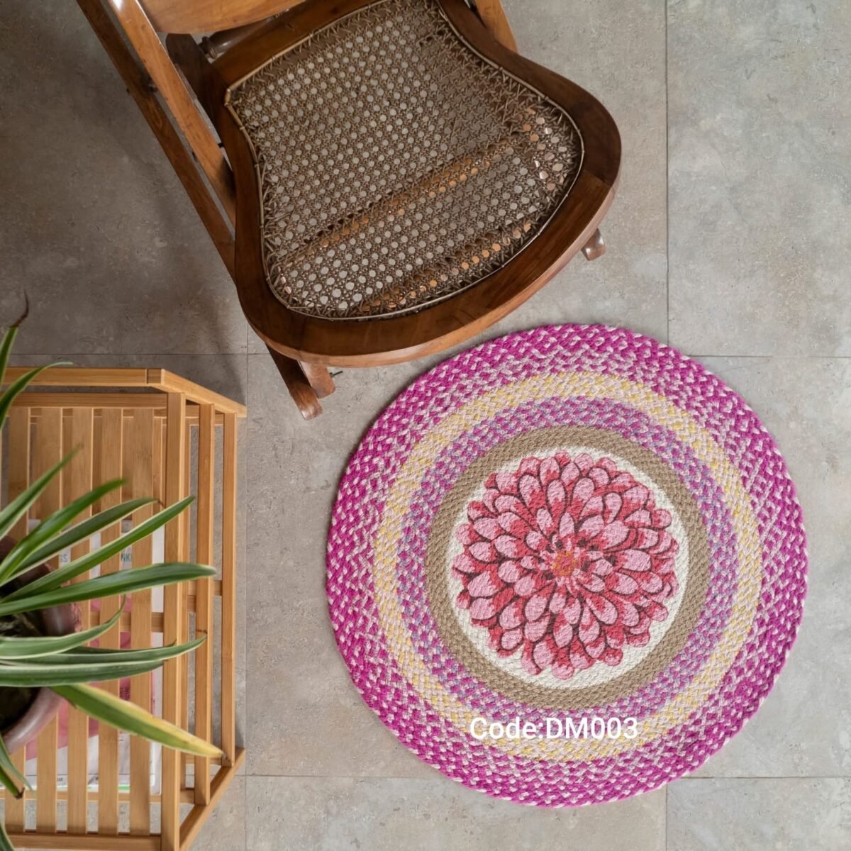 Dahli-Multi Purpose Mat - Image 1